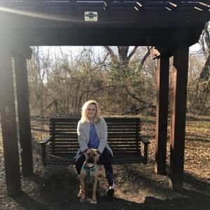 Meet your Posher, Hailey